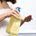 Bioderma Atoderm Nourishing Anti irritation Shower Oil For Irritated And Dry Sensitive Skin 1L
