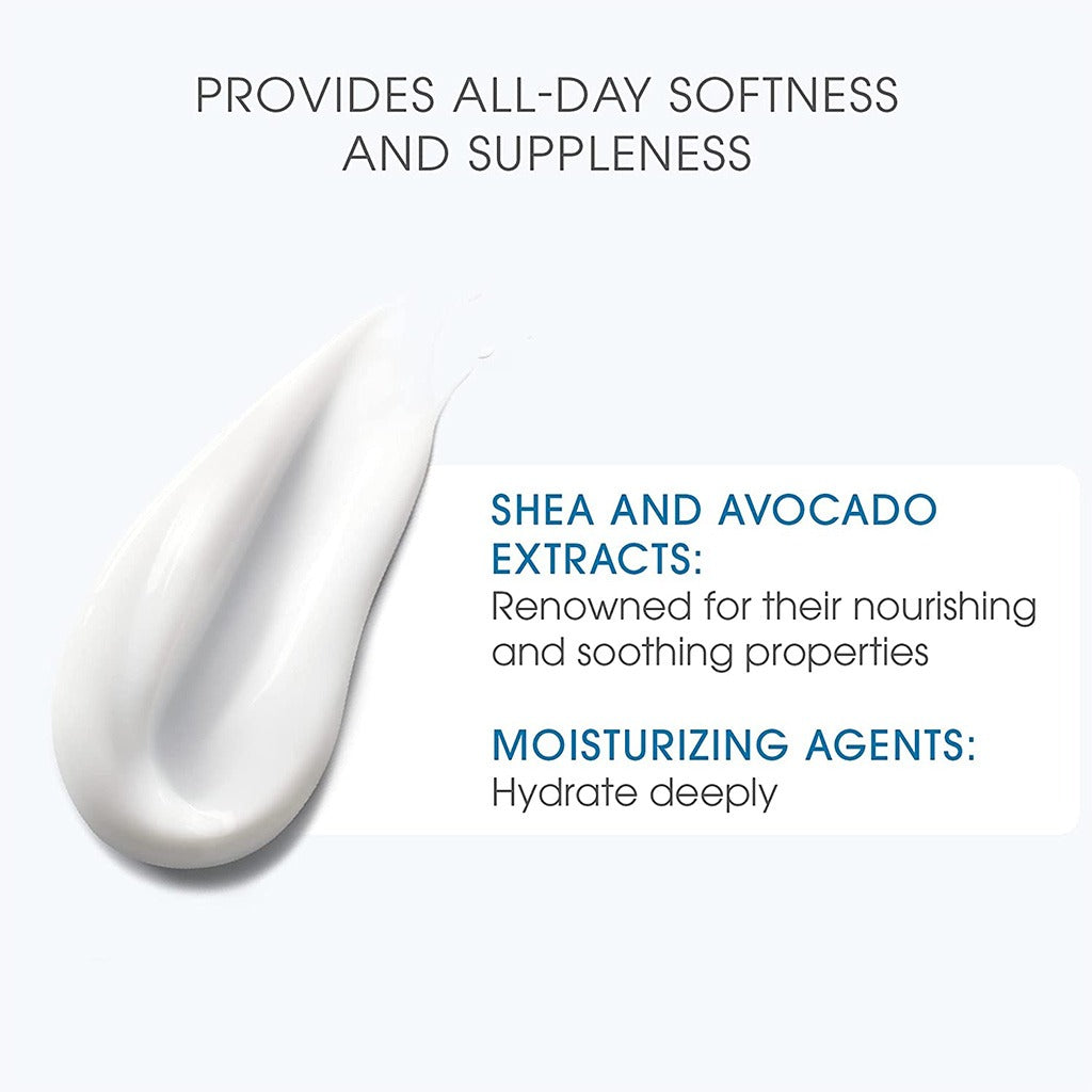 Bioderma Atoderm Nutritive Nourishing Cream 40 mL - Easy Pharmacy LLC