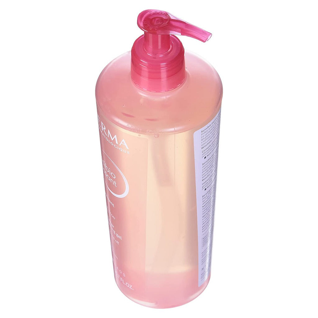 Bioderma Sensibio Soothing Micellar Cleansing Foaming Gel For Sensitive Skin 500 mL - Easy Pharmacy LLC