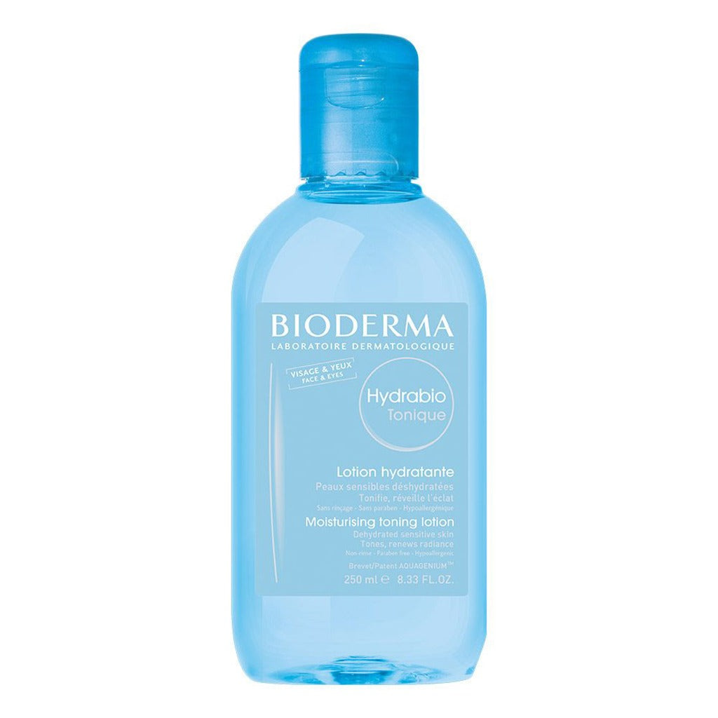 Bioderma Hydrabio Moisturizing Toning Lotion 250 mL - Easy Pharmacy LLC