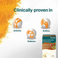 Himalaya Turmeric 95 Capsules 60's