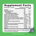 Dr. Gummies Kids Sugar Free Multivitamin Gummies For Healthy Growth and Development, Orange flavour, Pack of 60's