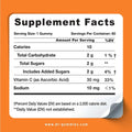 Dr. Gummies Vitamin C Immunity Booster Gummies For Kids, Pack of 60's