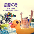 Dr. Gummies Vitamin C Immunity Booster Gummies For Kids, Pack of 60's