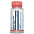 Solaray Ubiquinol CoQ-10 Softgels 100 mg, 30 Count