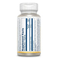 Solaray LCarnitine 500 Mg Vegetarian Capsules 60 Count For Daily Energy