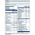 Solaray Once Daily Active Man Multivitamin 90 Capsules