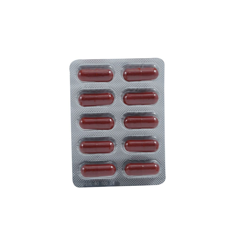 Enzymax Forte Capsules 20's - Easy Pharmacy LLC