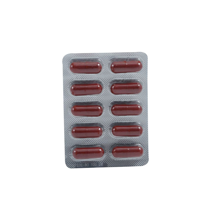Enzymax Forte Capsules 20's - Easy Pharmacy LLC