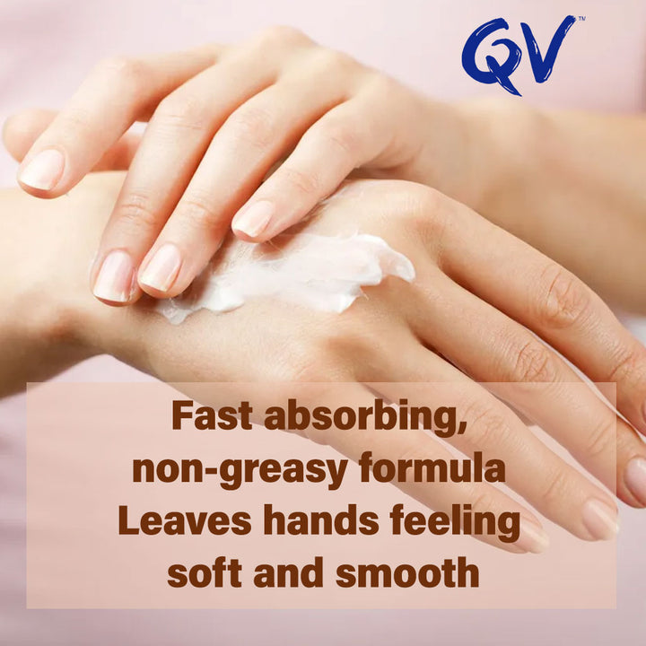 Ego QV SPF15 Hand Cream 50g - Easy Pharmacy LLC