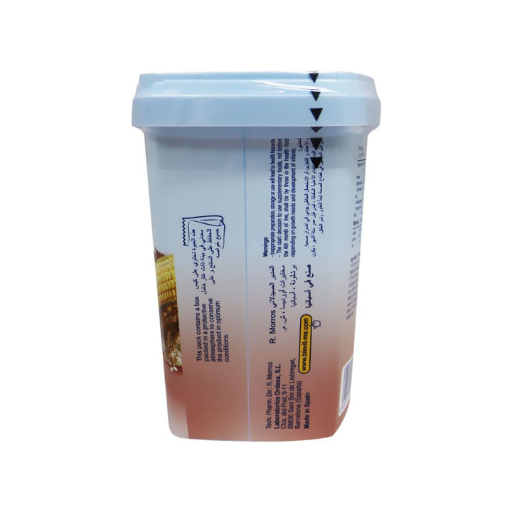 Blevit Plus Rice + Corn Dry Cereals 300 g - Easy Pharmacy LLC