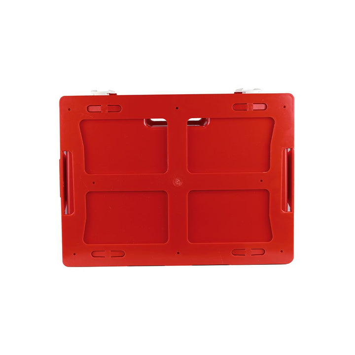 Firstar Wall Bracket Orange First Aid Box Empty FS062 - Easy Pharmacy LLC