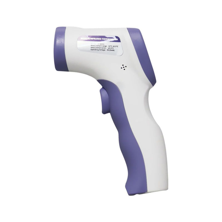 CareTouch Digital Non-Contact Forehead Infrared Thermometer - Easy Pharmacy LLC
