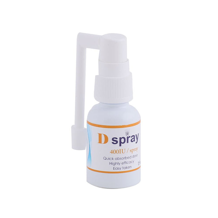 Biopharma D Spray 400IU Solution 15 mL - Easy Pharmacy LLC