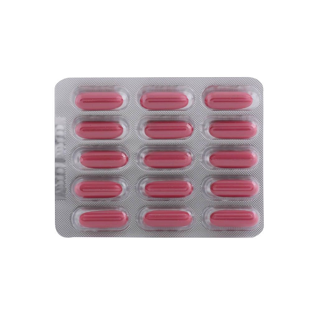 Pregnafort Capsule 30's - Easy Pharmacy LLC