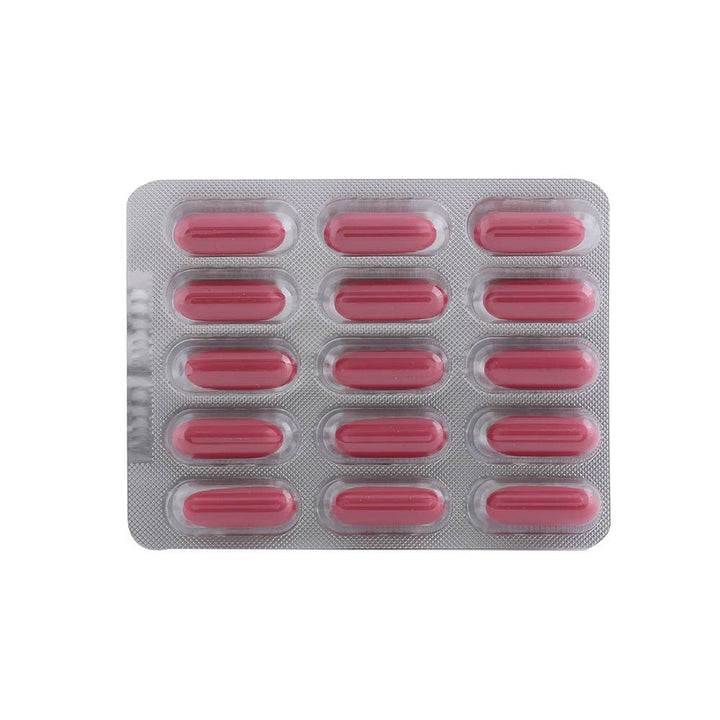 Pregnafort Capsule 30's - Easy Pharmacy LLC