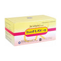 RB IsoFLAV- CR Soy Isoflavone Capsules, Pack of 100's