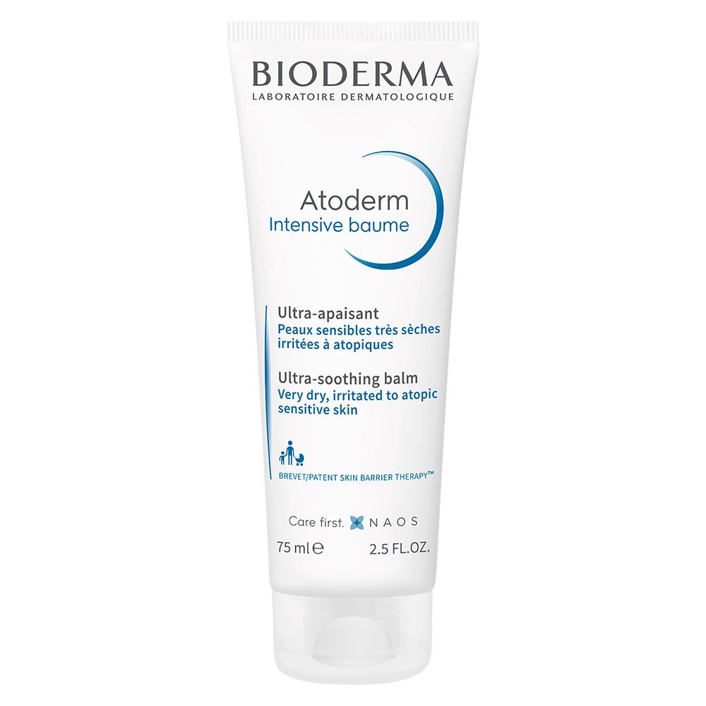 Bioderma Atoderm Intensive Baume 75 mL - Easy Pharmacy LLC