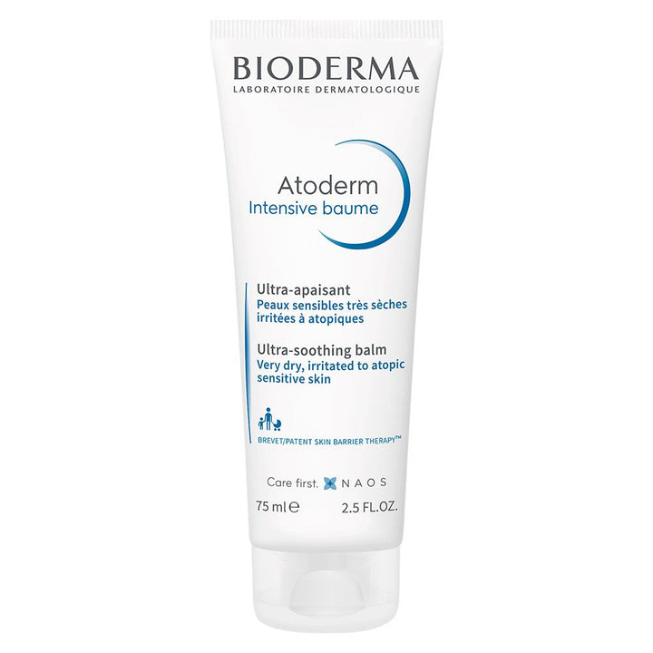 Bioderma Atoderm Intensive Baume 75 mL - Easy Pharmacy LLC