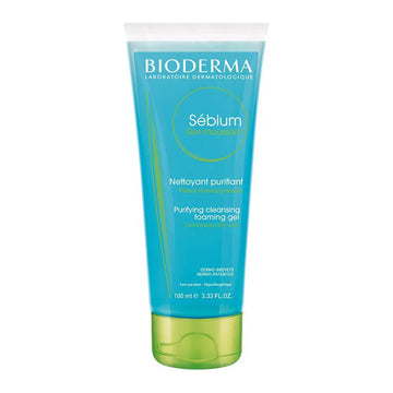 Bioderma Sebium Gel Moussant 100 mL