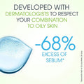 Bioderma Sebium Gel Moussant 100 mL