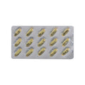 Megaza 1 g Capsules 30's
