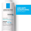 La Roche-Posay Lipikar Baume Ap+M Moisturizing for Dry and Eczema-Prone Skin 400ml