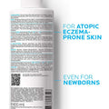 La Roche-Posay Lipikar Baume Ap+M Moisturizing for Dry and Eczema-Prone Skin 400ml
