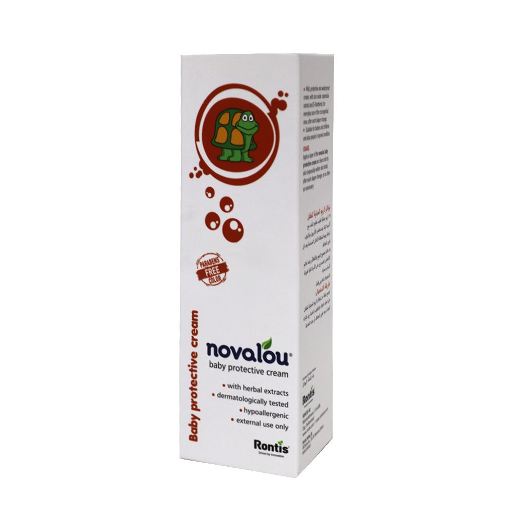 Novalou Baby Protective Cream 100 mL - Easy Pharmacy LLC