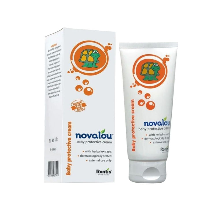 Novalou Baby Protective Cream 100 mL - Easy Pharmacy LLC