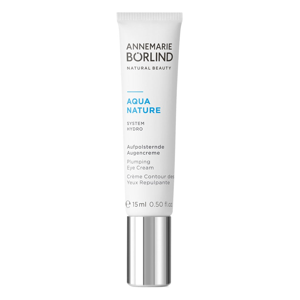 Annemarie Borlind Aquanature System Hydro Plumping Eye Cream 15ml - Easy Pharmacy LLC