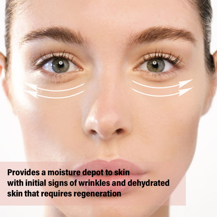 Annemarie Borlind Aquanature System Hydro Plumping Eye Cream 15ml - Easy Pharmacy LLC
