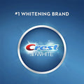 Crest 3D White Whitening Therapy Enamel Care Toothpaste 75ml