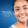 Crest 3D White Whitening Therapy Enamel Care Toothpaste 75ml