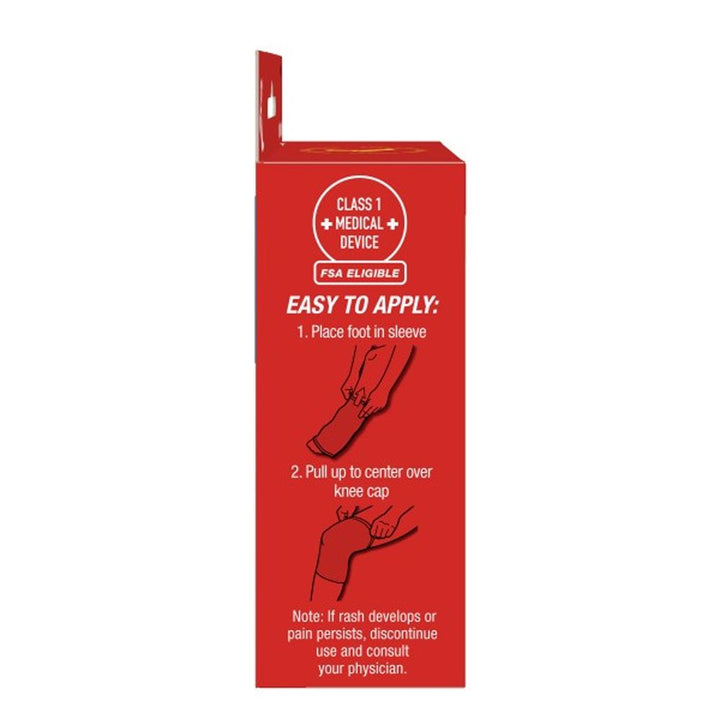 Mueller 4-Way Stretch Knit Knee Support LG/XL 64425 - Easy Pharmacy LLC