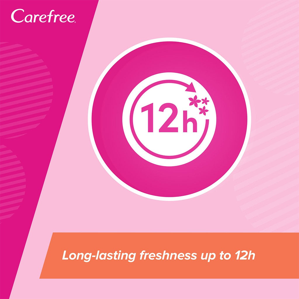 Carefree Duo Effect Daily Intimate Cleansing Wash With Vitamin E and Cotton Extract 200ml - Easy Pharmacy LLC