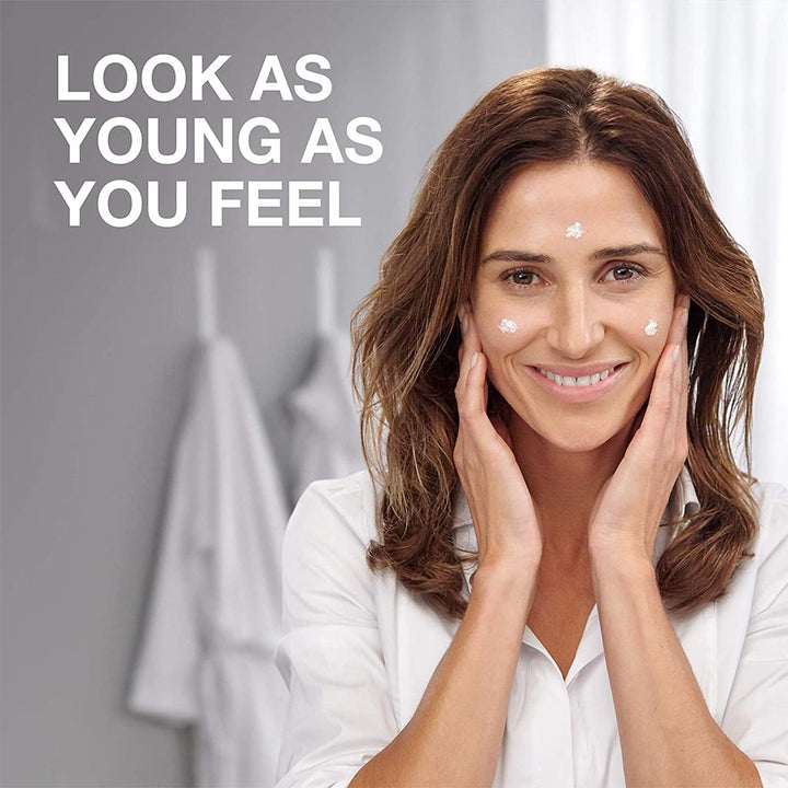 Neutrogena Cellular Boost Anti-Ageing Night Face Cream 50ml - Easy Pharmacy LLC