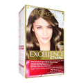 Loreal Paris Excellence Cream Hair Color 6 Dark Blonde 1's