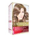 Loreal Paris Excellence Cream Hair Color 7.1 Ash Blonde 1's