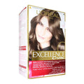 Loreal Paris Excellence Cream Hair Color 5 Light Brown 1's