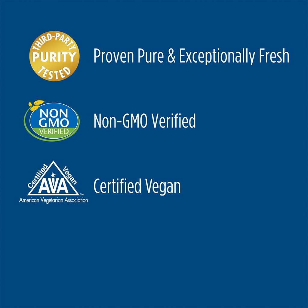 Nordic Naturals Kids Nordic Flora Probiotic With Prebiotic Gummies, Pack of 60's - Easy Pharmacy LLC