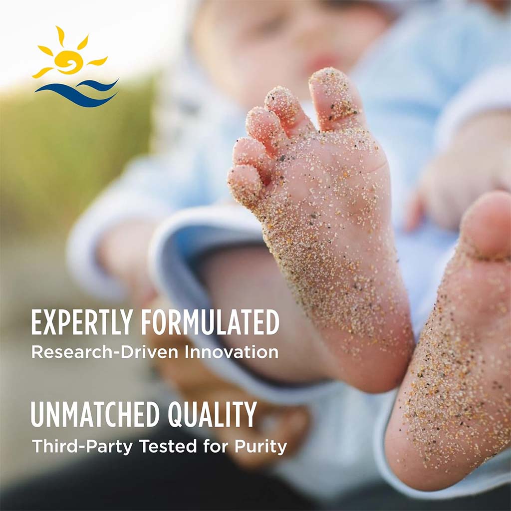 Nordic Naturals Baby's DHA Vegetarian Omega 3 Drops 30 mL - Easy Pharmacy LLC