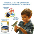 Similac IQ Plus Intelli Pro Stage 3 Toddlers Milk Formula For 1 To 3 Years 400g