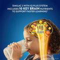 Similac IQ Plus Intelli Pro Stage 3 Toddlers Milk Formula For 1 To 3 Years 400g