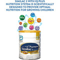 Similac IQ Plus Intelli Pro Stage 3 Toddlers Milk Formula For 1 To 3 Years 1600g