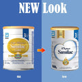 Similac Gold Stage 3 Toddlers Milk Formula For 1 To 3 Years 1600g