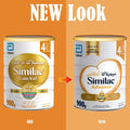 Similac Advance Gold Stage 4 Growing Up Children's Milk Formula For 3+ Years 900g