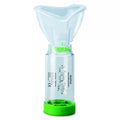 Rossmax AS175 Adult Aero Spacer Mask With Valved Holding Chamber