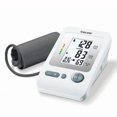Beurer BM26 Upper Arm Blood Pressure Monitor Fully Automatic Arrhythmia Detection