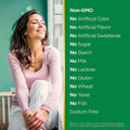 Nature's Bounty Biotin 5000 mcg Softgels 150's